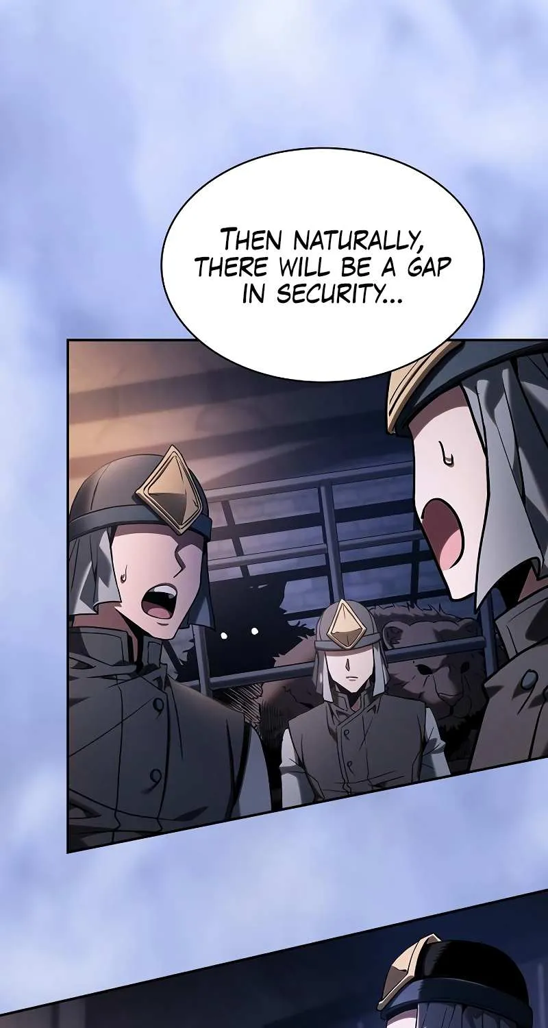 Academy’s Genius Swordmaster Chapter 96 page 78 - 