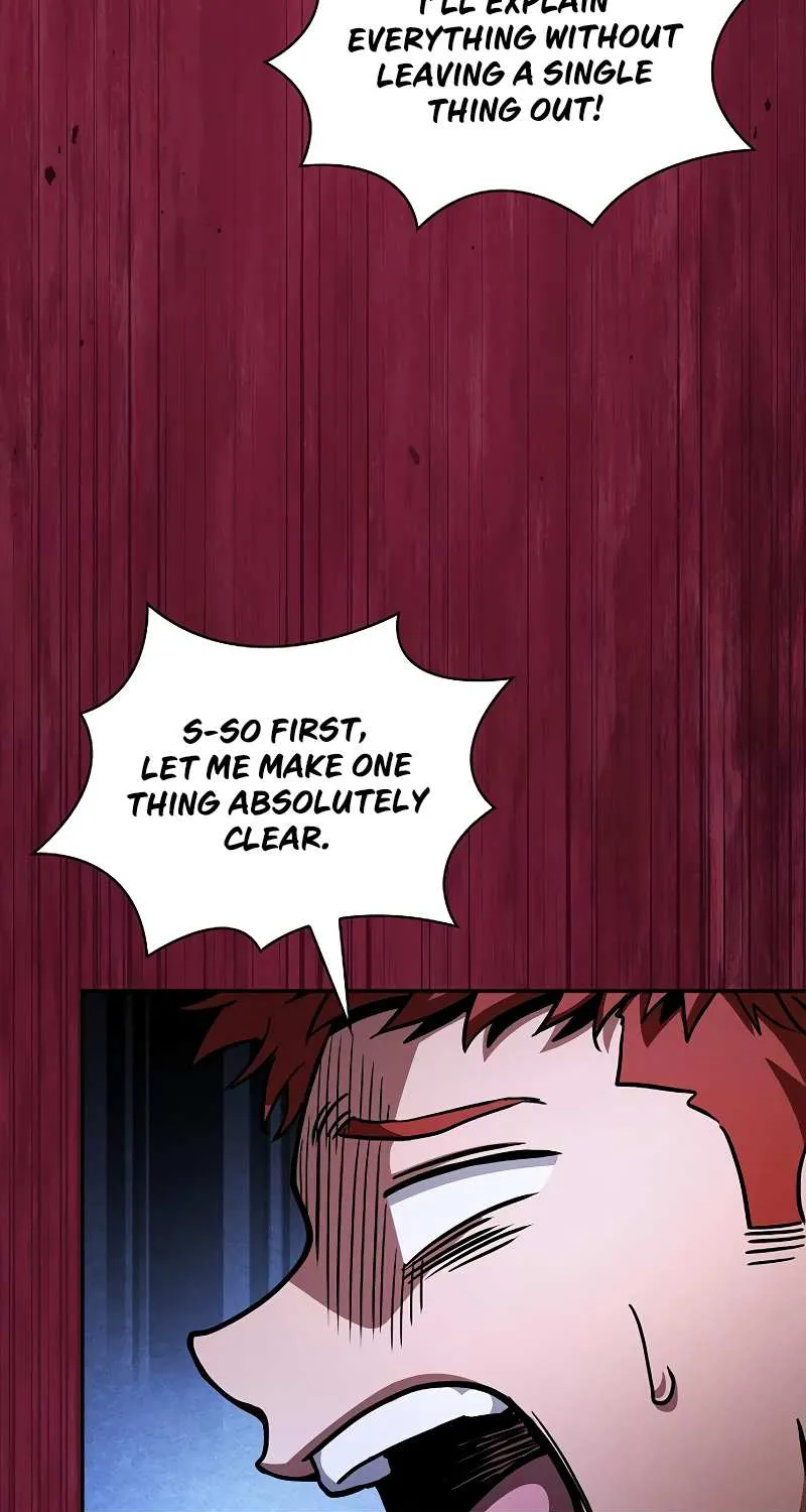 Academy’s Genius Swordmaster Chapter 96 page 9 - 