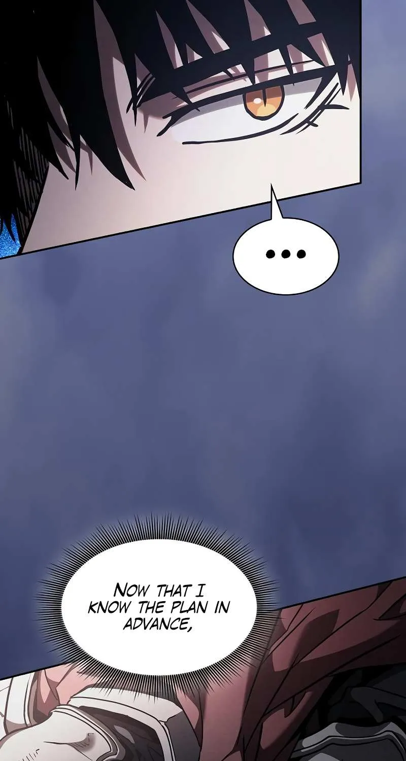 Academy’s Genius Swordmaster Chapter 96 page 82 - 