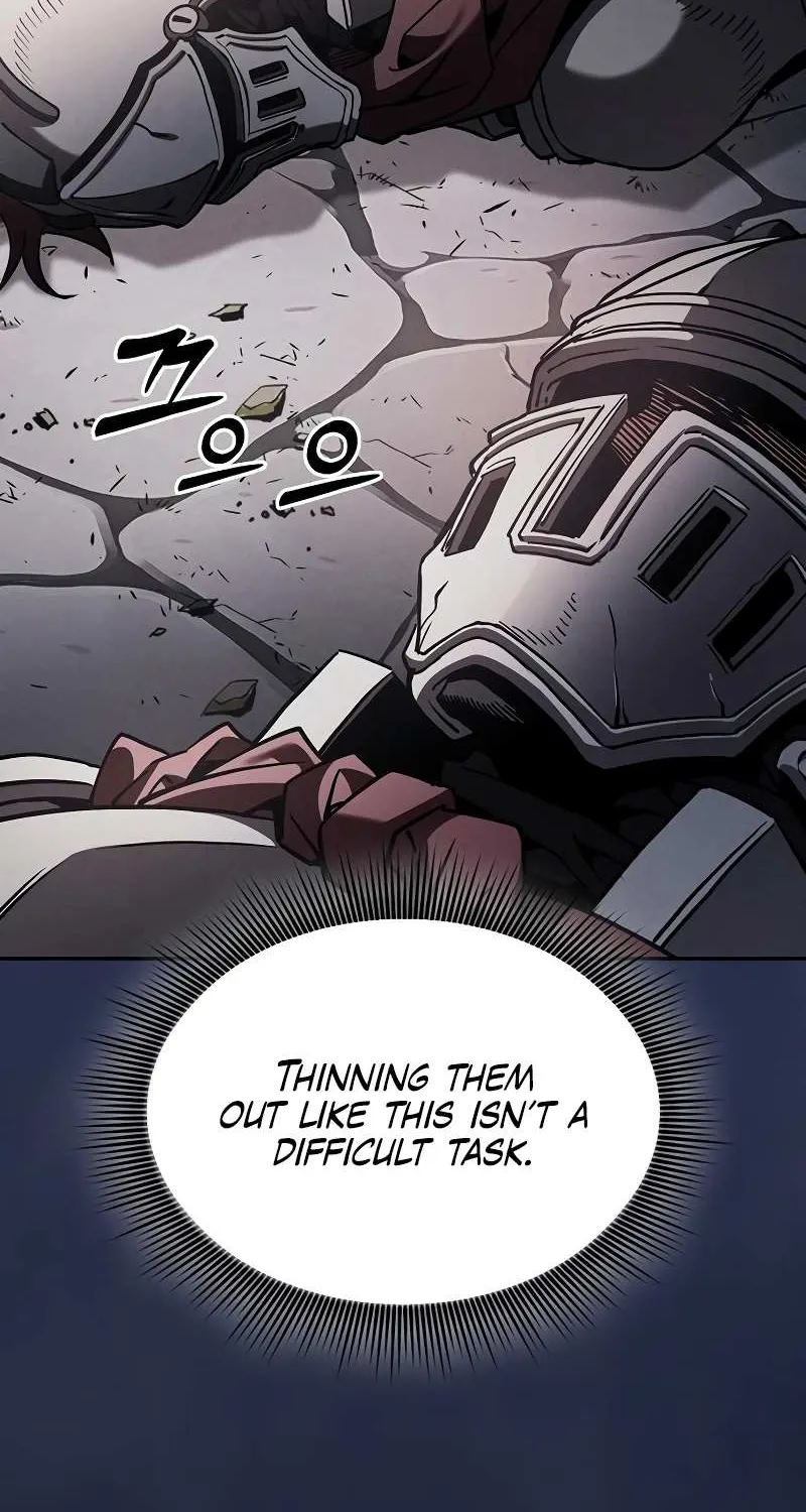 Academy’s Genius Swordmaster Chapter 96 page 83 - 
