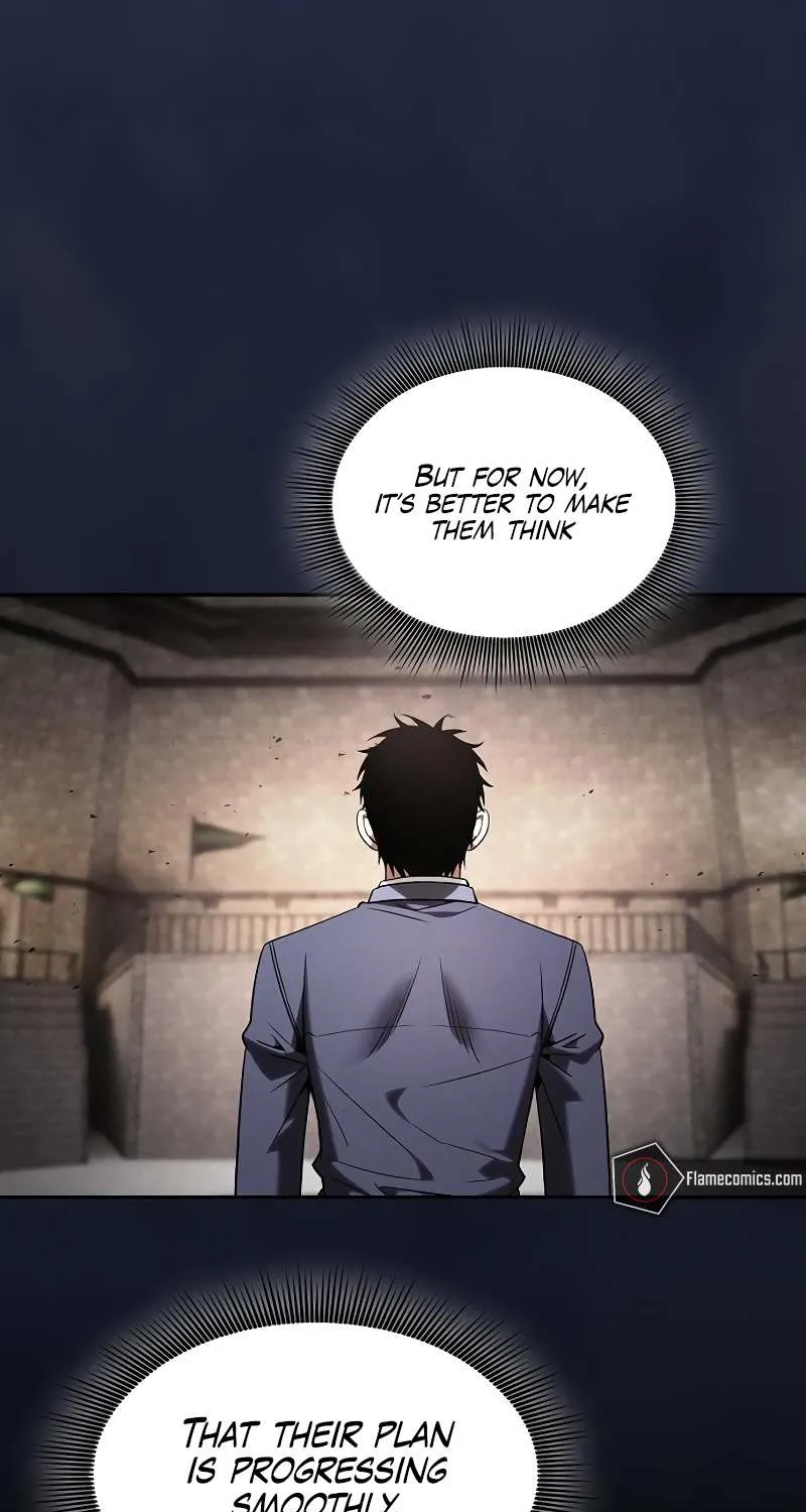 Academy’s Genius Swordmaster Chapter 96 page 84 - 