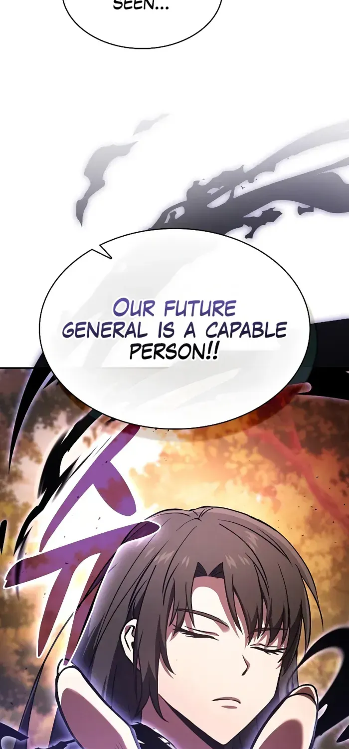 Academy’s Genius Swordmaster Chapter 97 page 11 - 