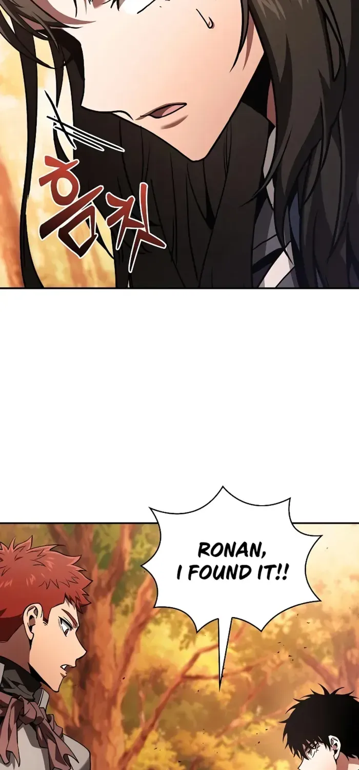 Academy’s Genius Swordmaster Chapter 97 page 40 - 