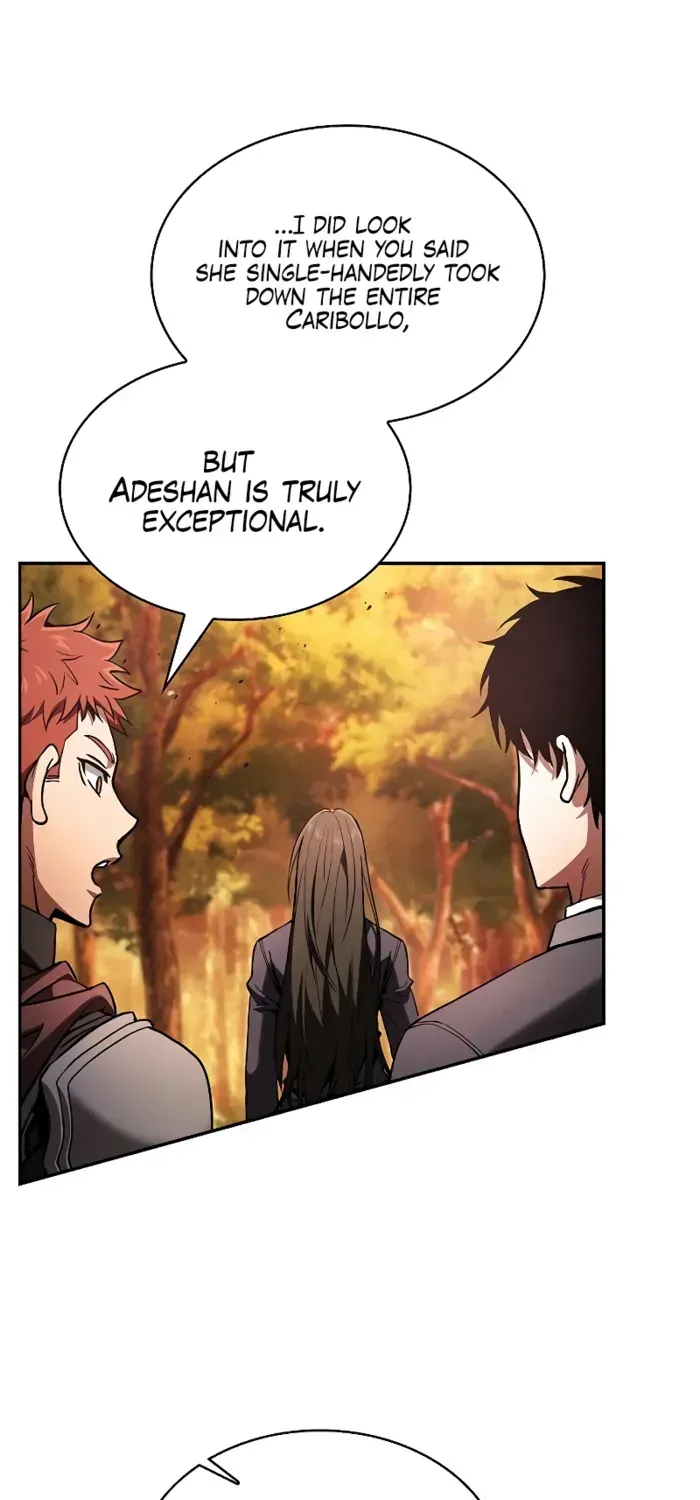 Academy’s Genius Swordmaster Chapter 97 page 5 - 