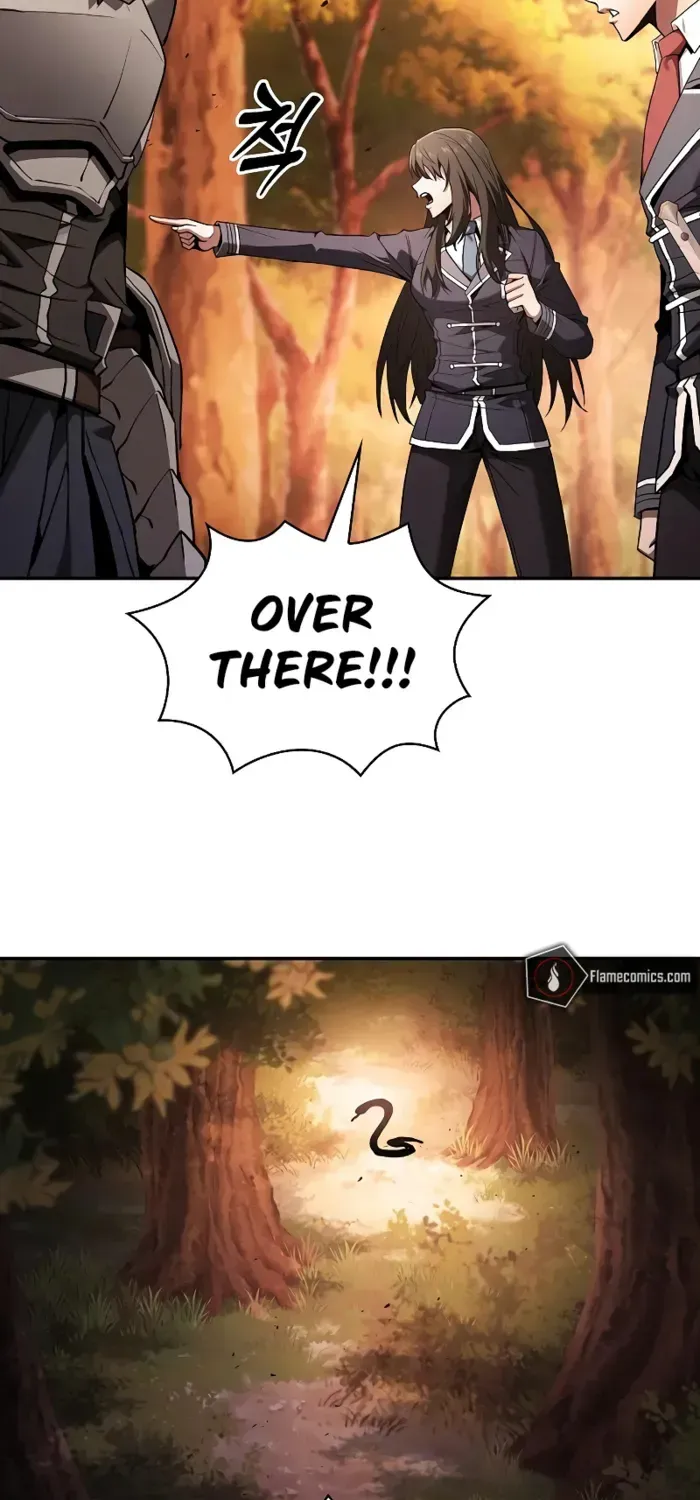 Academy’s Genius Swordmaster Chapter 97 page 41 - 