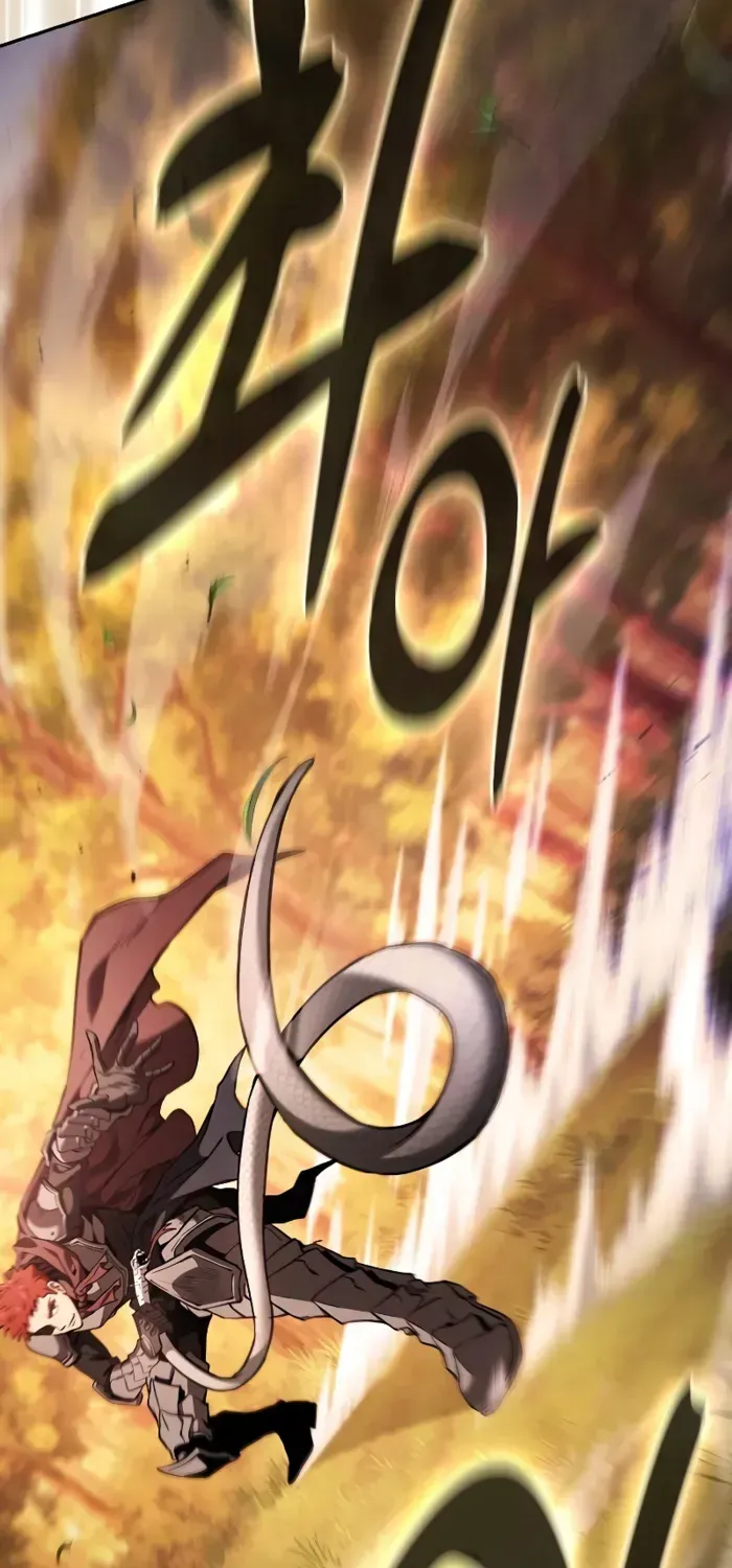 Academy’s Genius Swordmaster Chapter 97 page 46 - 
