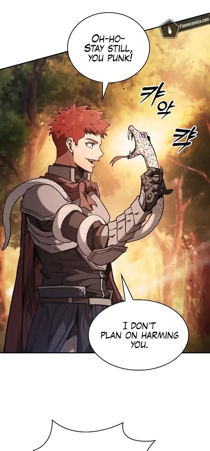 Academy’s Genius Swordmaster Chapter 97 page 49 - 