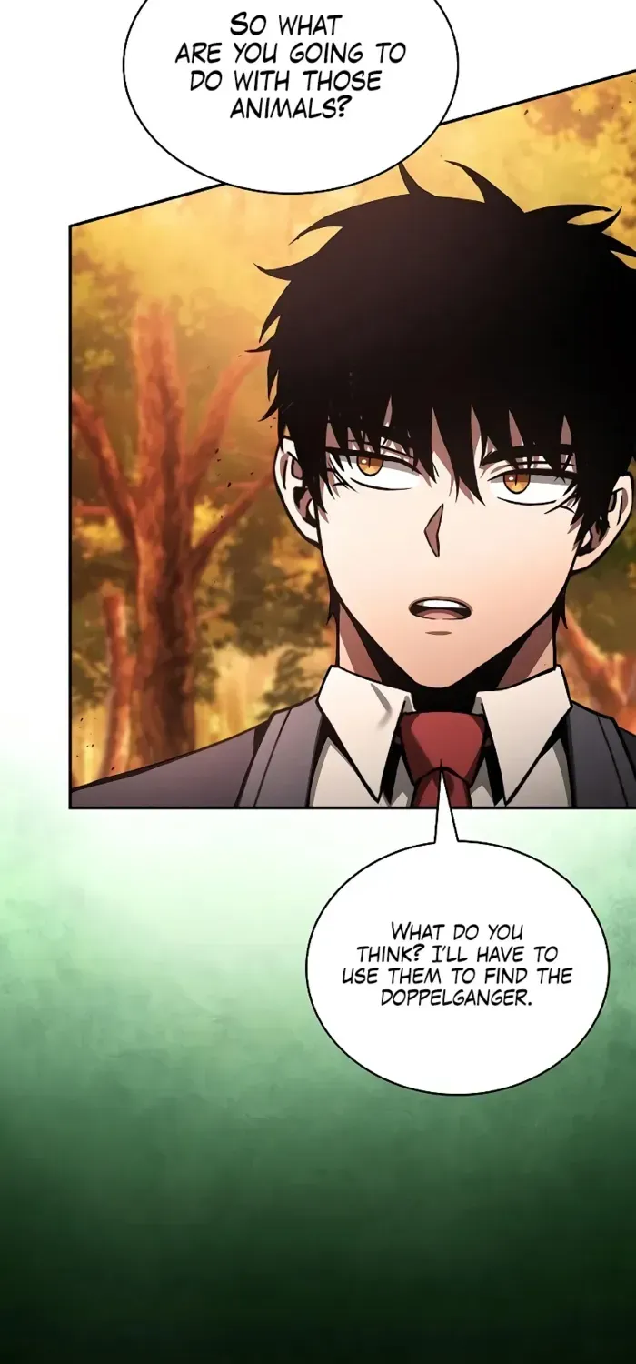 Academy’s Genius Swordmaster Chapter 97 page 6 - 