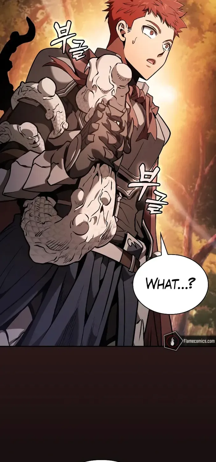 Academy’s Genius Swordmaster Chapter 97 page 54 - 