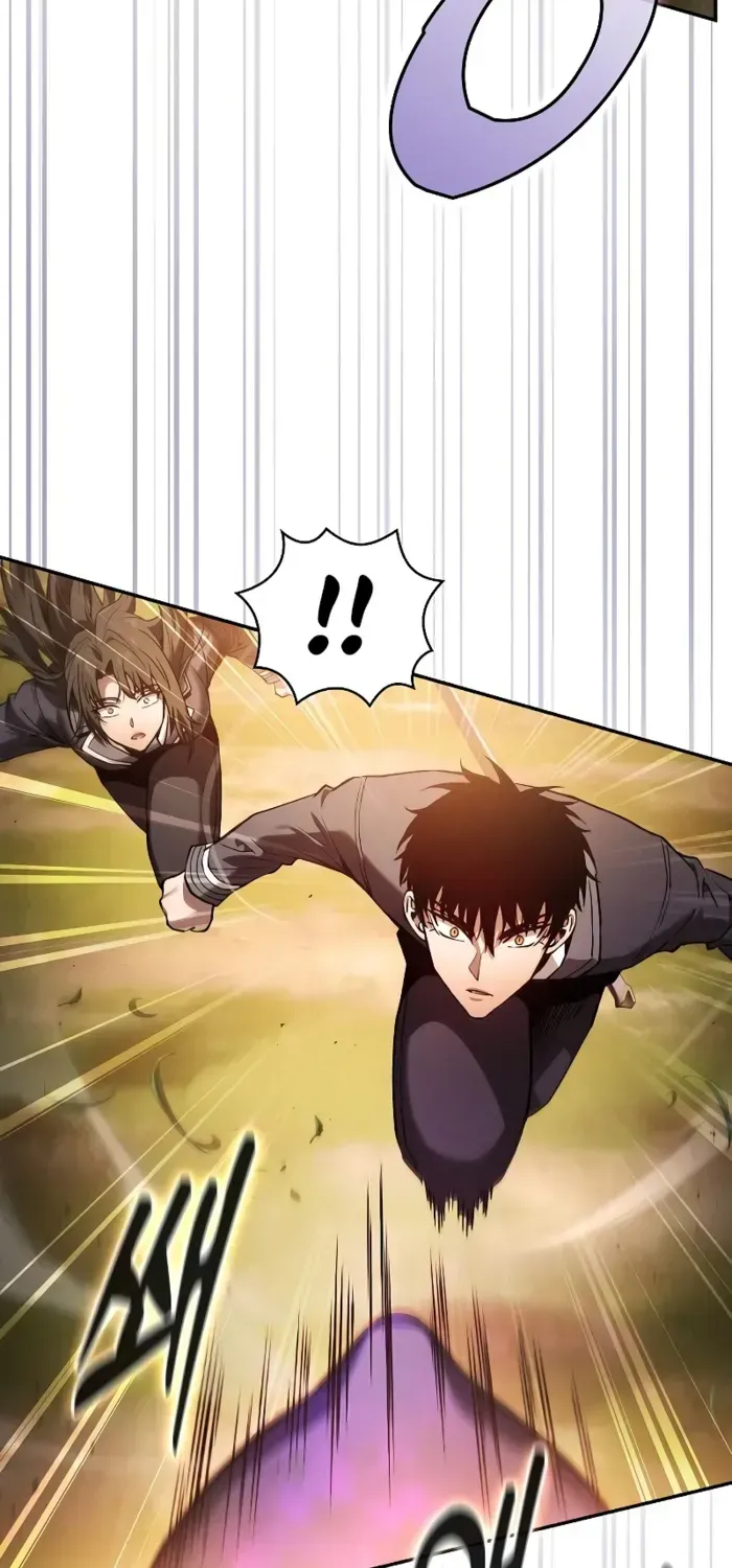 Academy’s Genius Swordmaster Chapter 97 page 63 - 