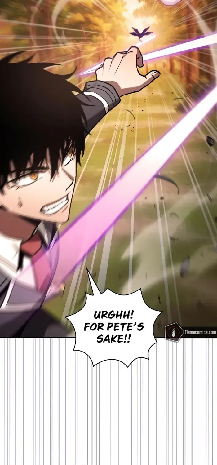 Academy’s Genius Swordmaster Chapter 97 page 70 - 