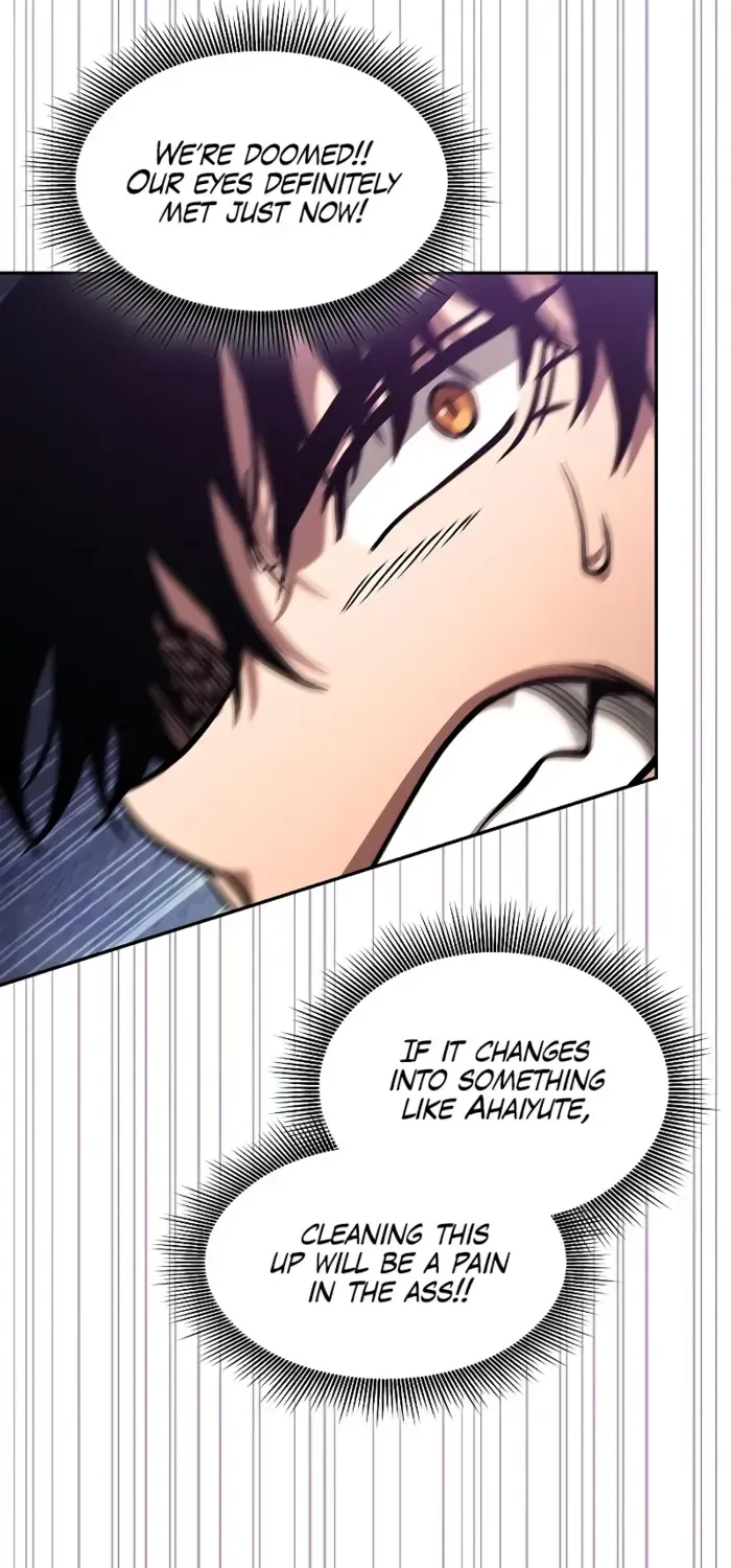 Academy’s Genius Swordmaster Chapter 97 page 71 - 
