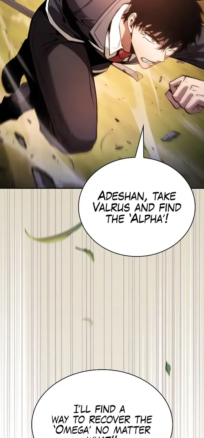 Academy’s Genius Swordmaster Chapter 97 page 74 - 