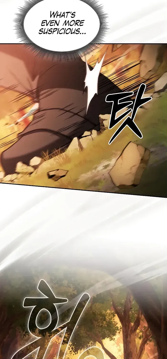Academy’s Genius Swordmaster Chapter 97 page 79 - 
