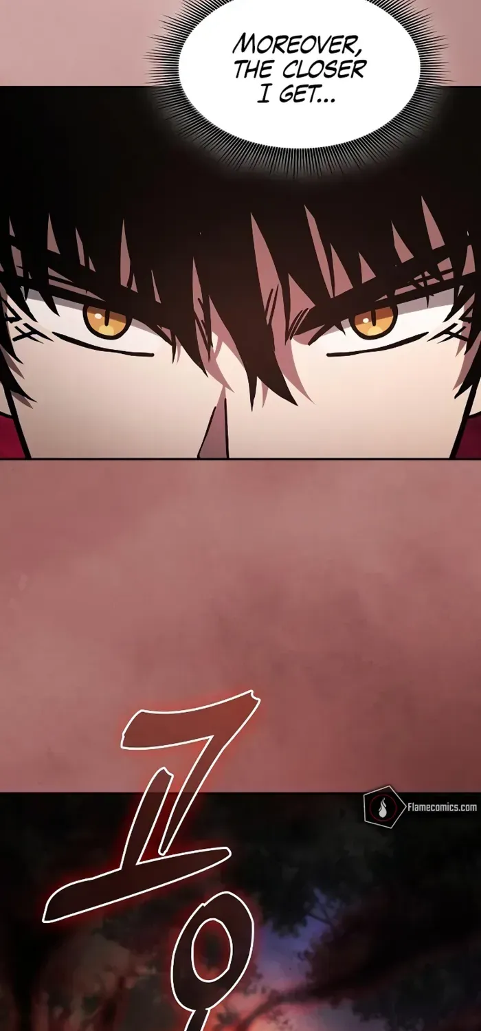 Academy’s Genius Swordmaster Chapter 97 page 83 - 