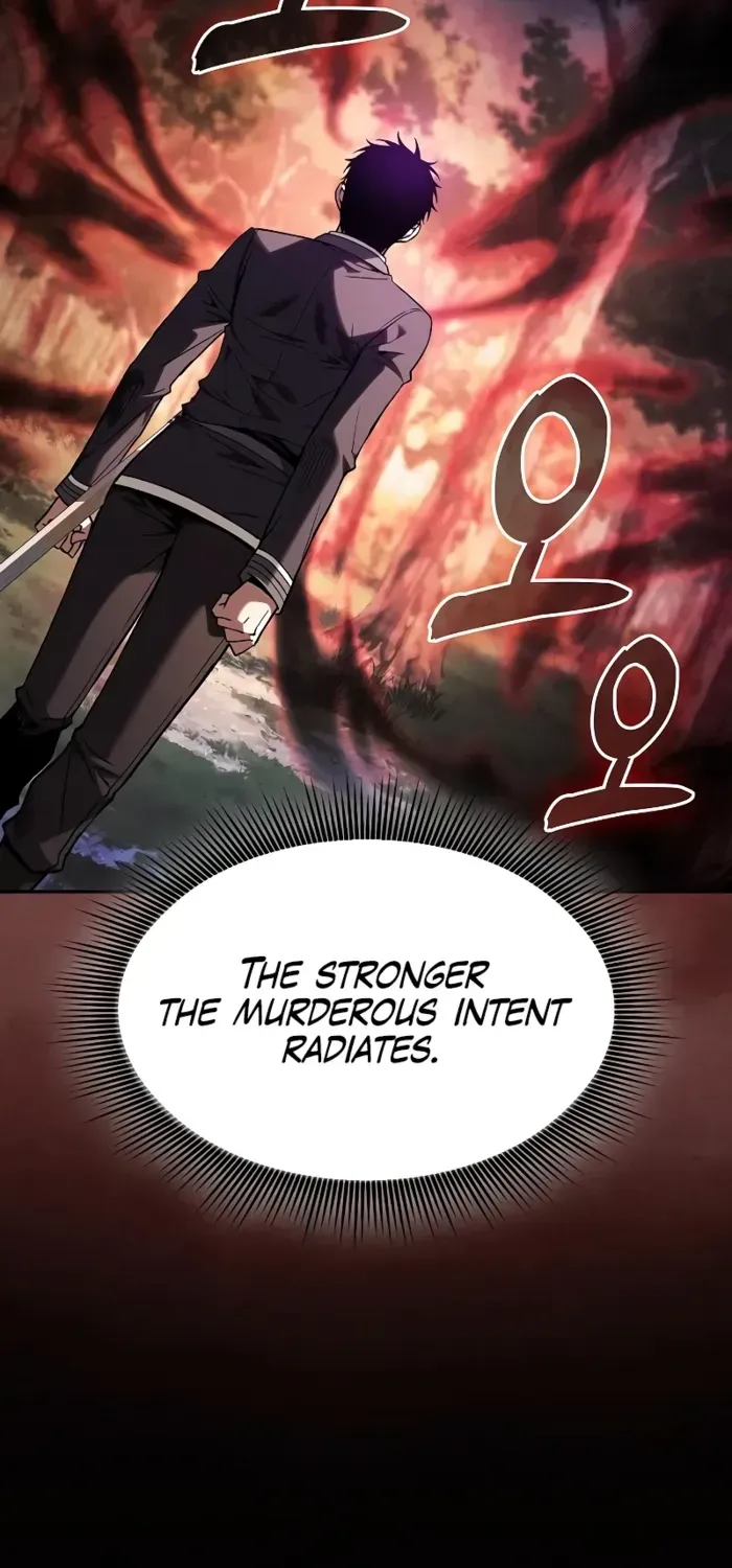 Academy’s Genius Swordmaster Chapter 97 page 84 - 