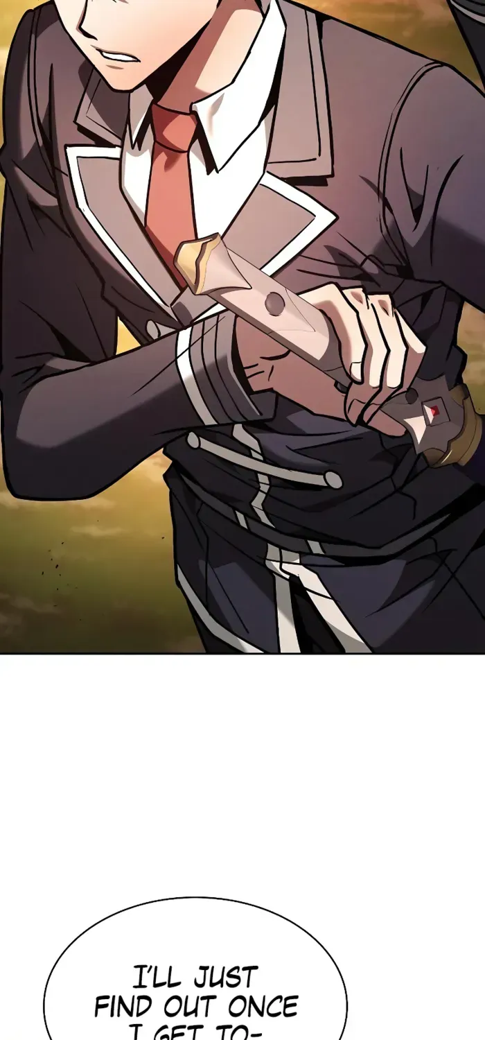 Academy’s Genius Swordmaster Chapter 97 page 90 - 