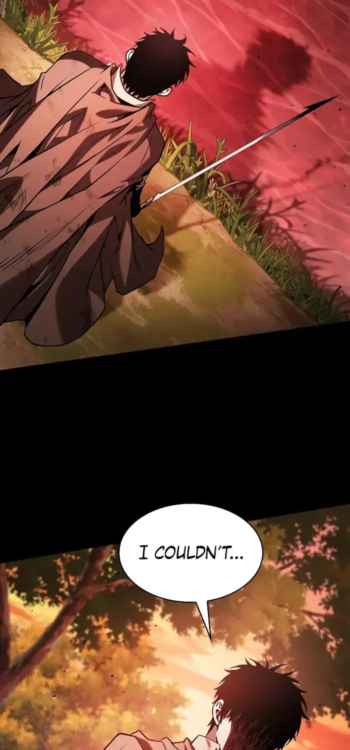 Academy’s Genius Swordmaster Chapter 97 page 97 - 