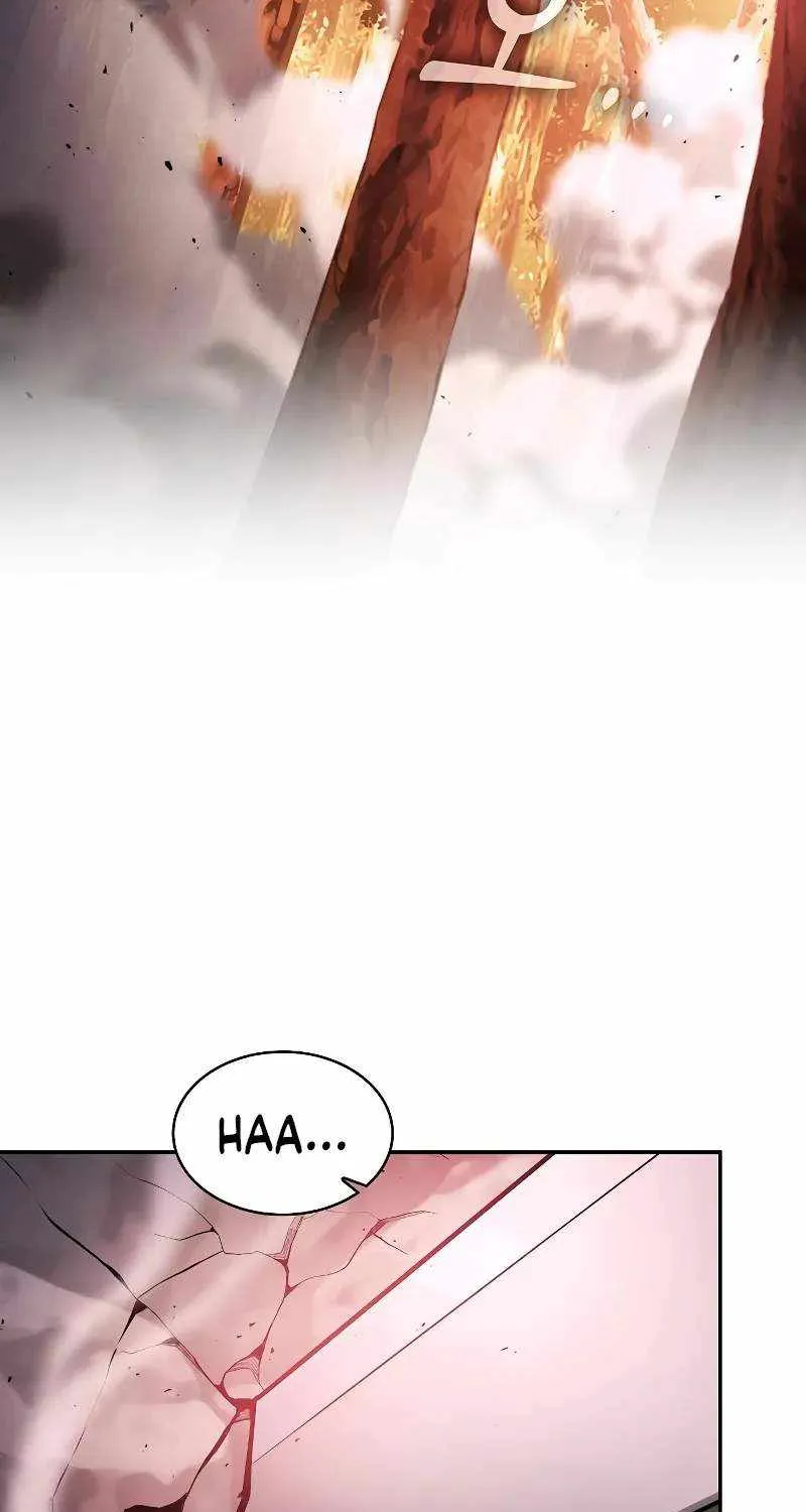 Academy’s Genius Swordmaster Chapter 98 page 116 - 