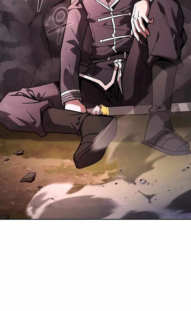 Academy’s Genius Swordmaster Chapter 98 page 118 - 