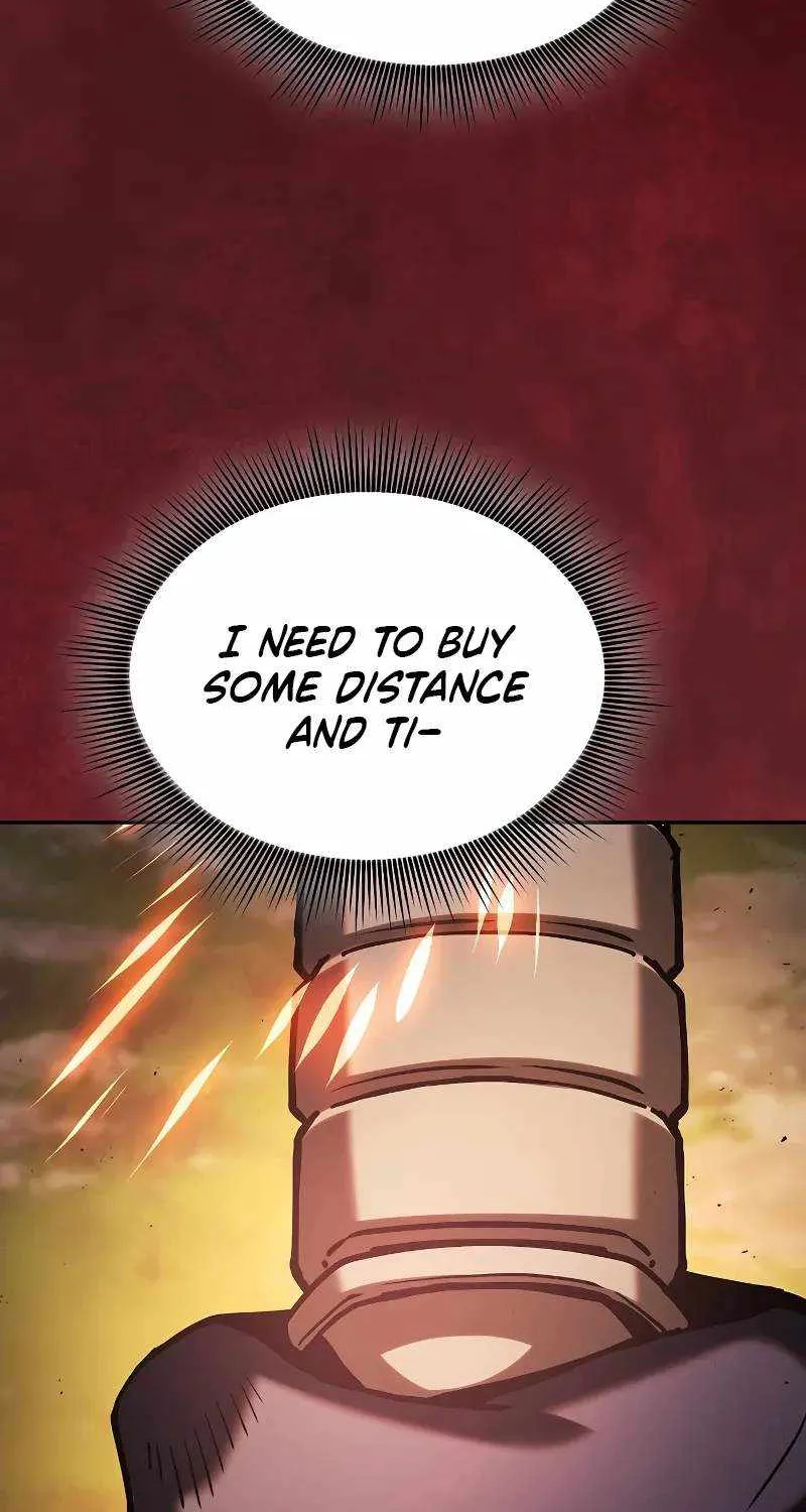 Academy’s Genius Swordmaster Chapter 98 page 37 - 