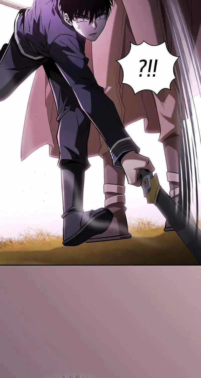 Academy’s Genius Swordmaster Chapter 98 page 41 - 