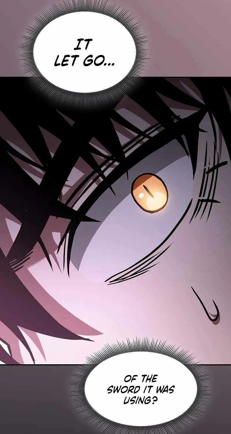 Academy’s Genius Swordmaster Chapter 98 page 42 - 