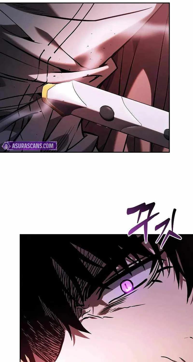 Academy’s Genius Swordmaster Chapter 98 page 55 - 