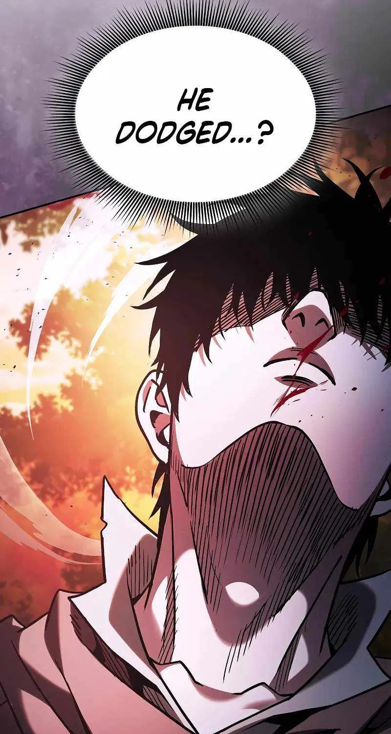 Academy’s Genius Swordmaster Chapter 98 page 88 - 