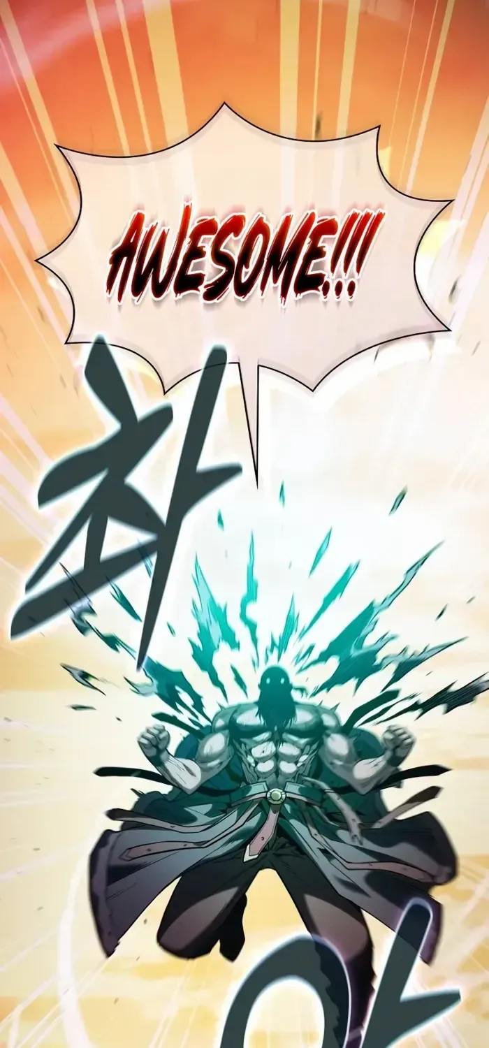 Academy’s Genius Swordmaster Chapter 99 page 104 - 