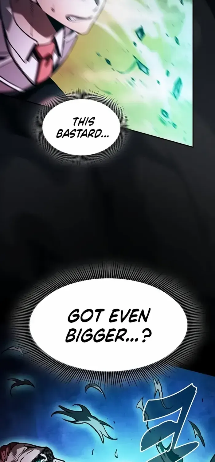 Academy’s Genius Swordmaster Chapter 99 page 106 - 
