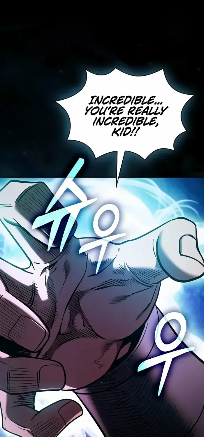 Academy’s Genius Swordmaster Chapter 99 page 108 - 