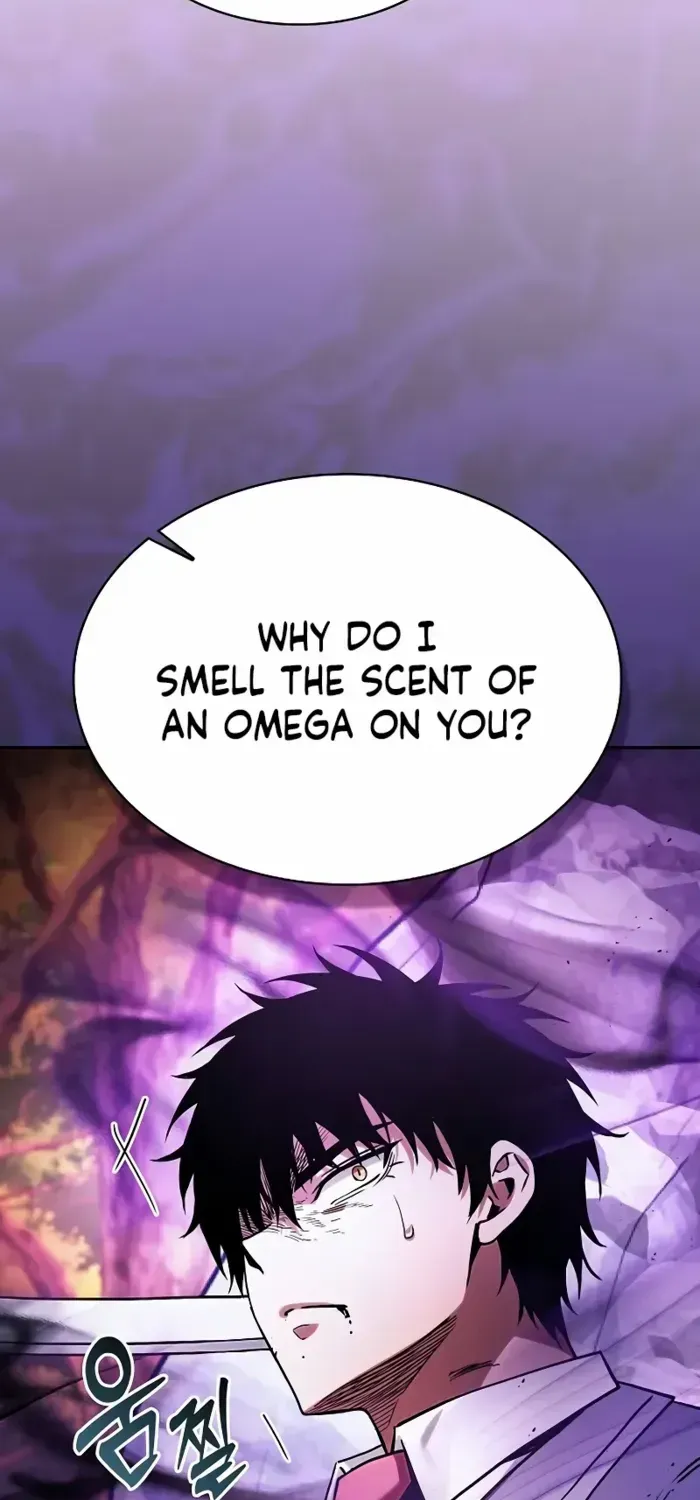 Academy’s Genius Swordmaster Chapter 99 page 13 - 