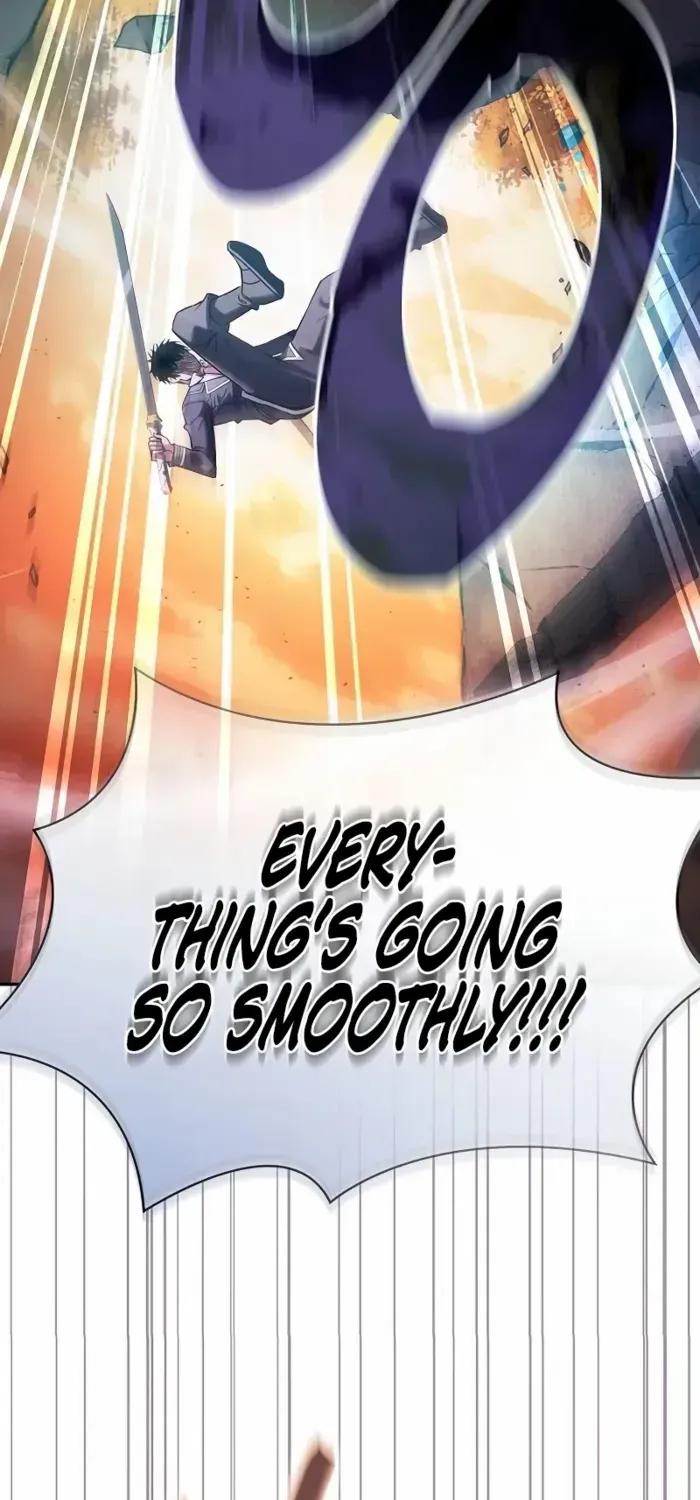 Academy’s Genius Swordmaster Chapter 99 page 17 - 