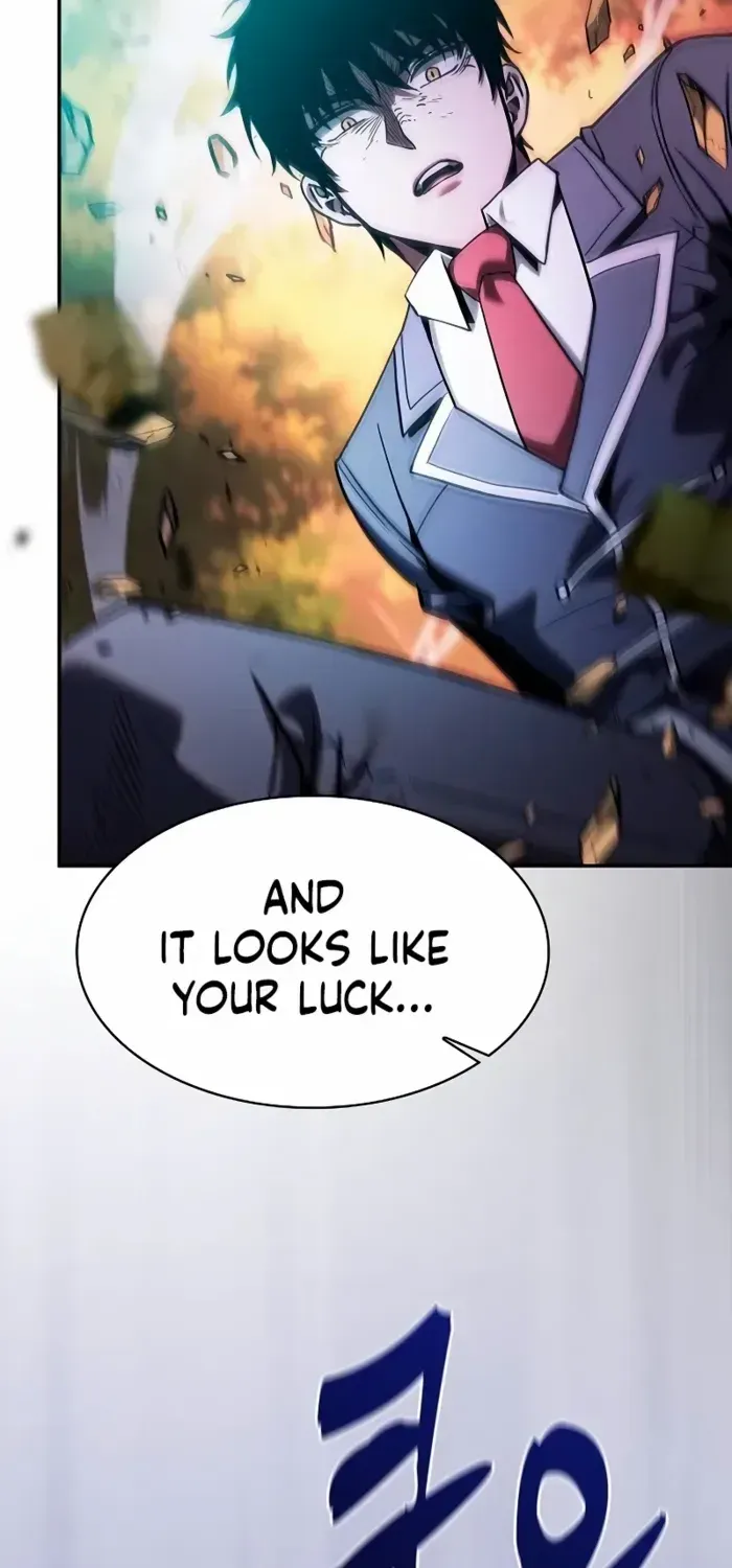 Academy’s Genius Swordmaster Chapter 99 page 22 - 