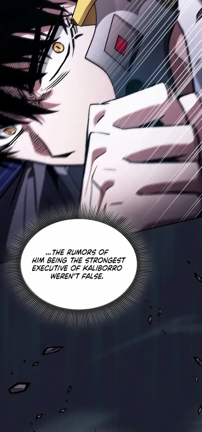 Academy’s Genius Swordmaster Chapter 99 page 31 - 