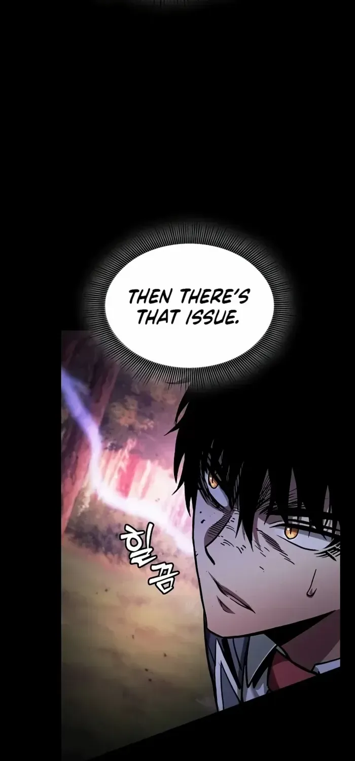 Academy’s Genius Swordmaster Chapter 99 page 36 - 