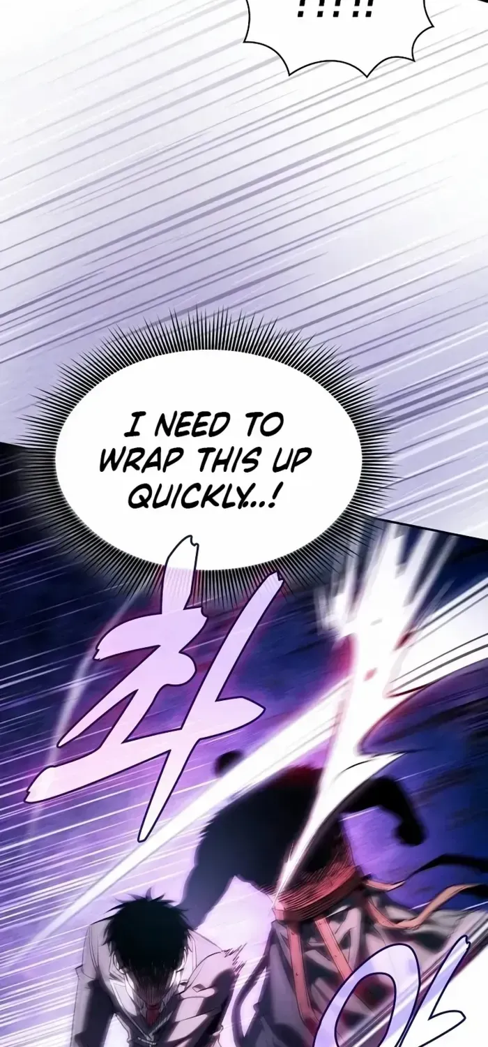 Academy’s Genius Swordmaster Chapter 99 page 43 - 