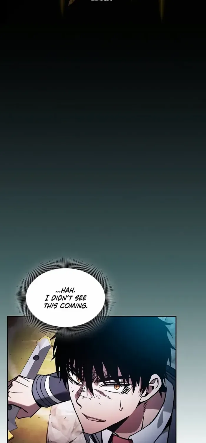 Academy’s Genius Swordmaster Chapter 99 page 6 - 