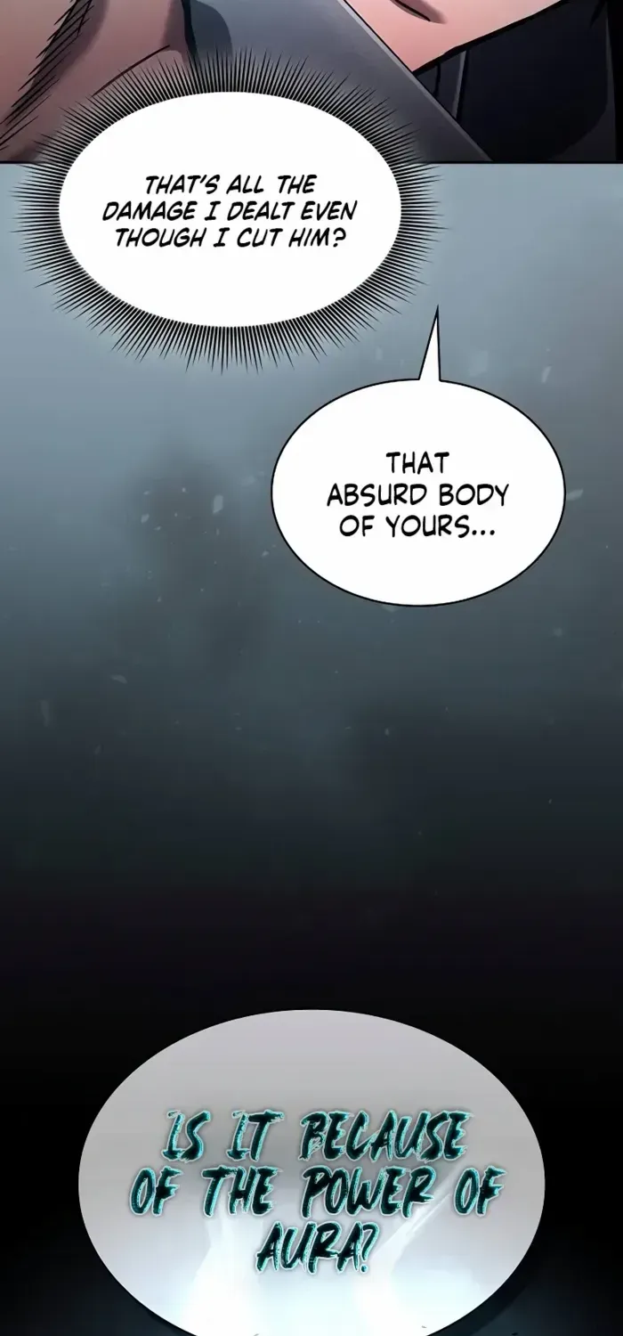 Academy’s Genius Swordmaster Chapter 99 page 54 - 