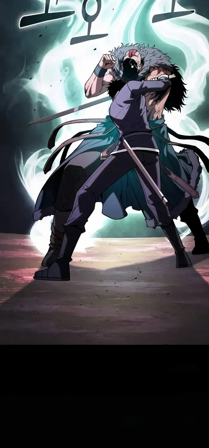 Academy’s Genius Swordmaster Chapter 99 page 56 - 