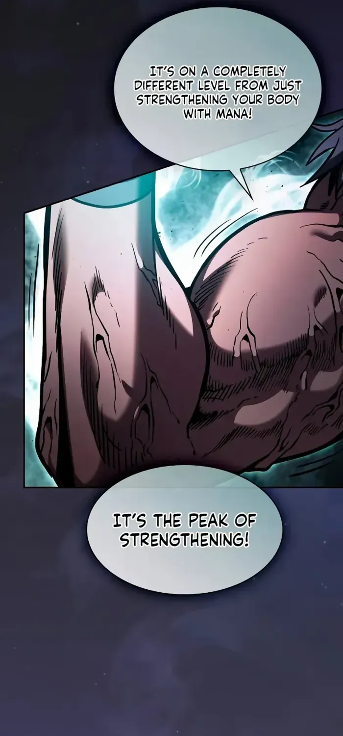 Academy’s Genius Swordmaster Chapter 99 page 58 - 