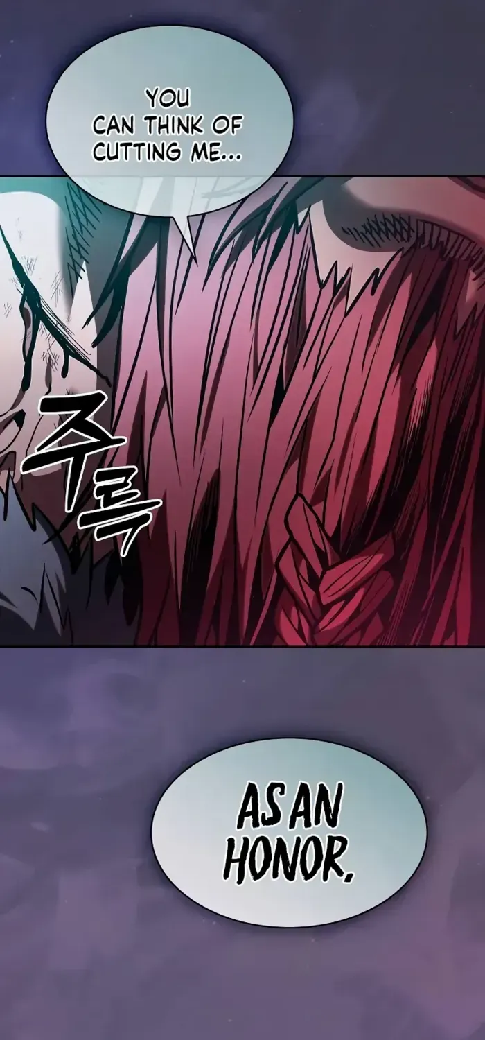 Academy’s Genius Swordmaster Chapter 99 page 59 - 