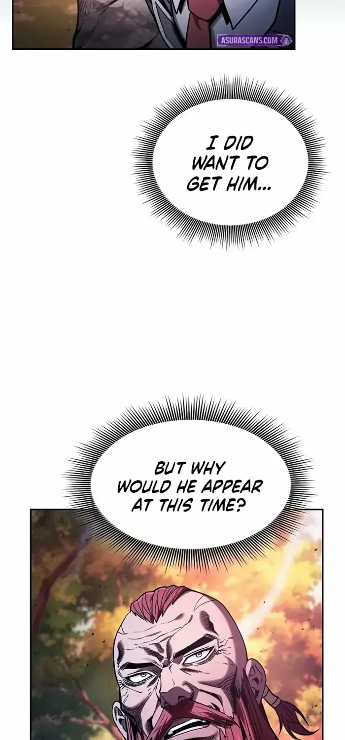 Academy’s Genius Swordmaster Chapter 99 page 7 - 