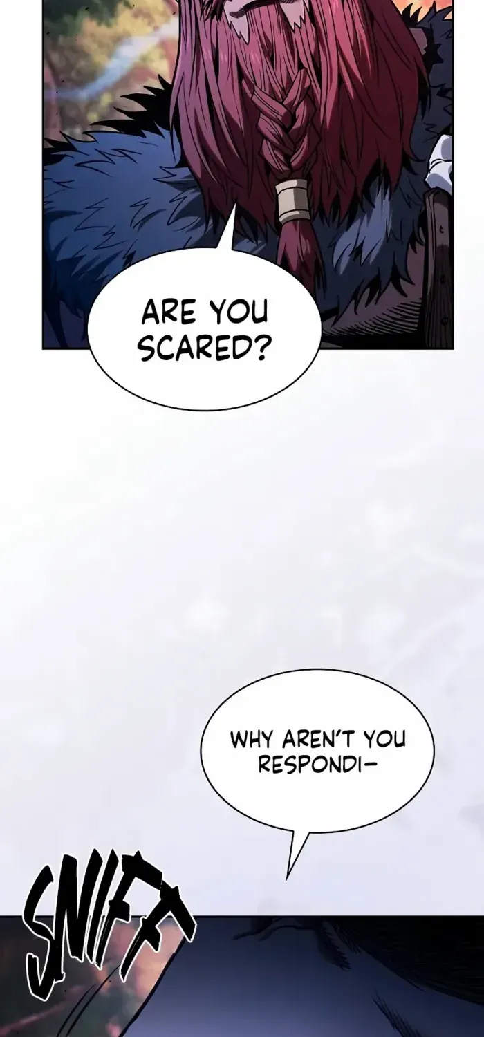 Academy’s Genius Swordmaster Chapter 99 page 8 - 