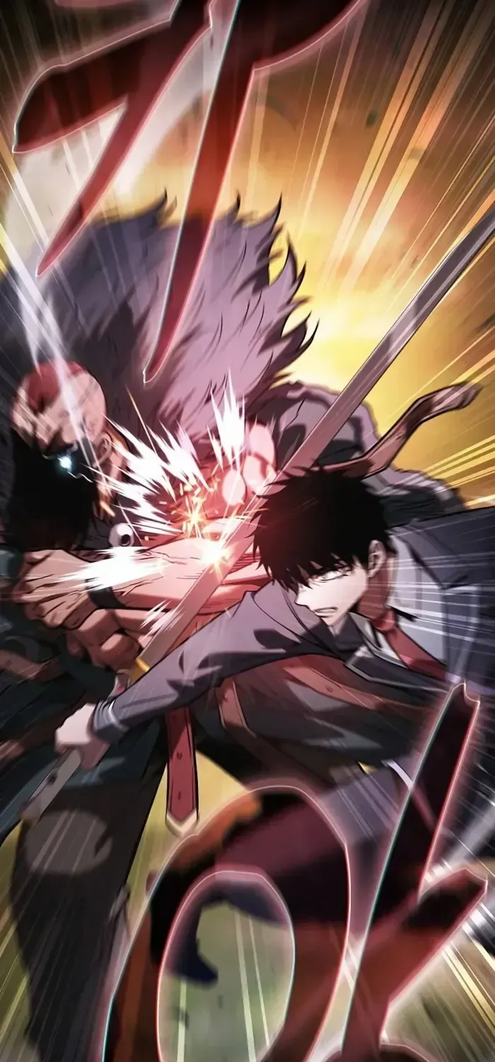 Academy’s Genius Swordmaster Chapter 99 page 76 - 