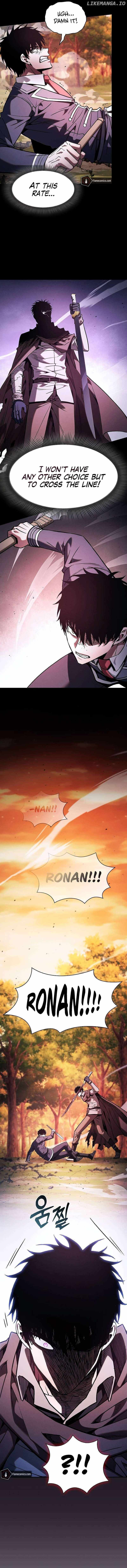Academy’s Genius Swordsman Chapter 101 page 15 - 