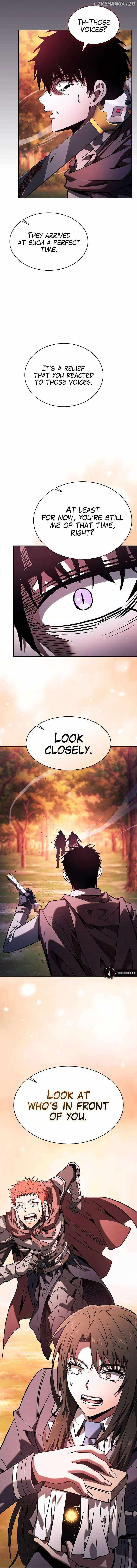 Academy’s Genius Swordsman Chapter 101 page 16 - 