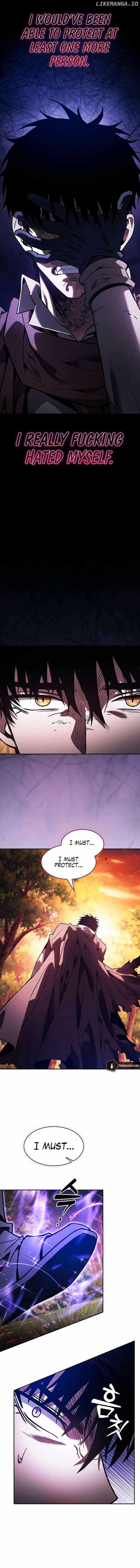 Academy’s Genius Swordsman Chapter 101 page 4 - 