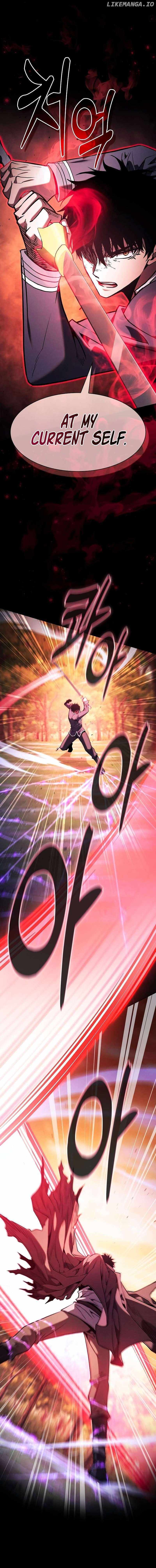 Academy’s Genius Swordsman Chapter 101 page 6 - 